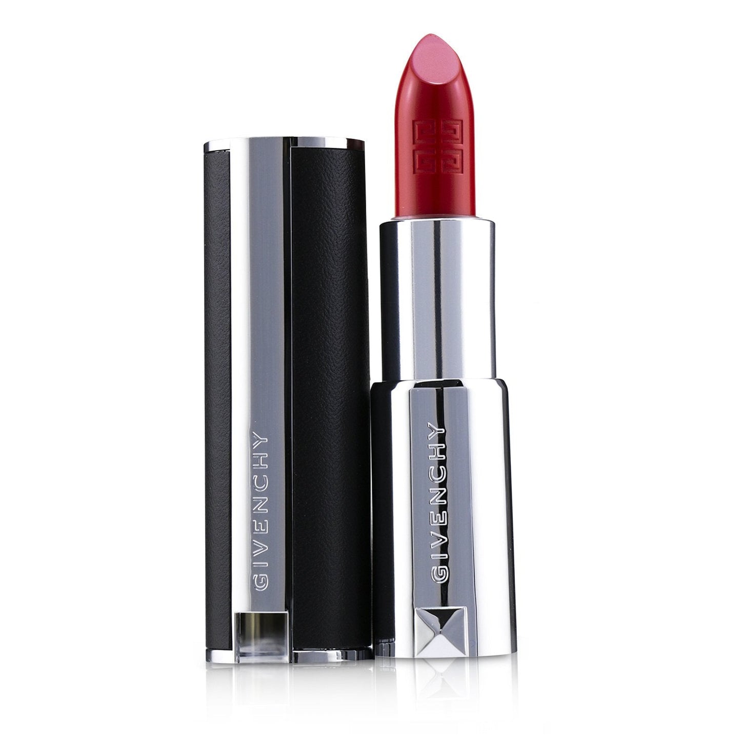 Givenchy Le Rouge Luminous Matte High Coverage Lipstick - # 37 Rouge Graine  3.4g/0.12oz