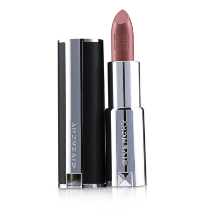 Givenchy Le Rouge Luminous Matte High Coverage Lipstick - # 110 Rose Diaphane  3.4g/0.12oz