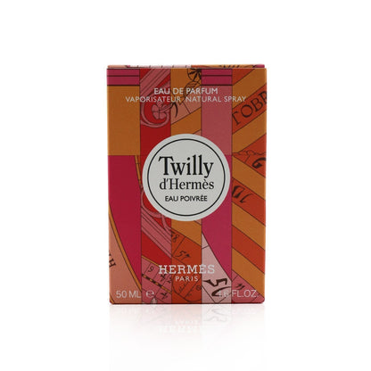 Hermes Twilly D'Hermes Eau Poivree Eau De Parfum Spray  30ml/1oz