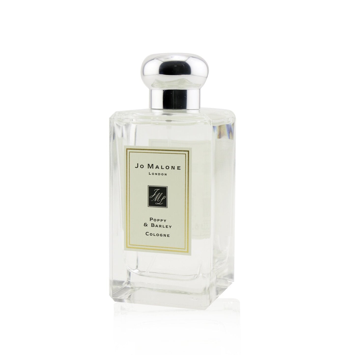 Jo Malone Poppy & Barley Cologne Spray (Originally Without Box)  100ml/3.3oz