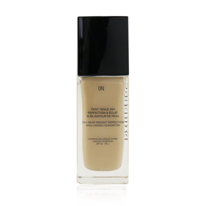 Christian Dior Dior Forever Skin Glow 24H Wear Radiant Perfection Foundation SPF 35 - # 3CR (Cool Rosy)  30ml/1oz