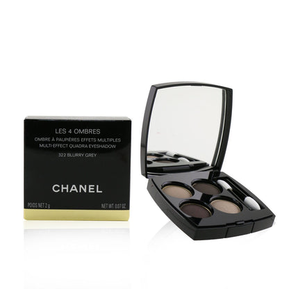 Chanel Les 4 Ombres Quadra Eye Shadow - No. 308 Clair Obscur  2g/0.07oz