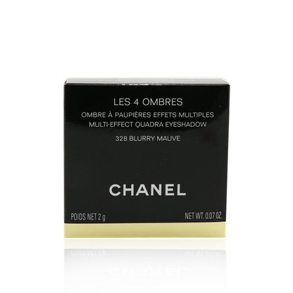 Chanel Les 4 Ombres Quadra Eye Shadow - No. 308 Clair Obscur  2g/0.07oz