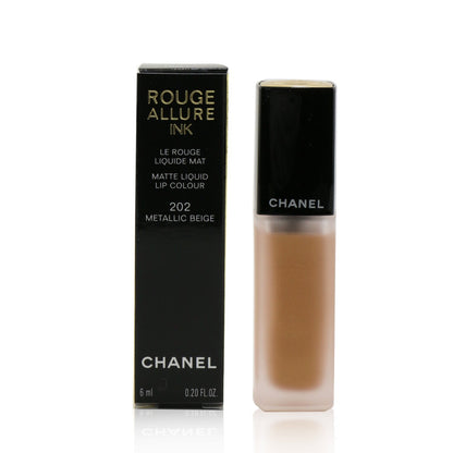 Chanel Rouge Allure Ink Matte Liquid Lip Colour - # 148 Libere  6ml/0.2oz