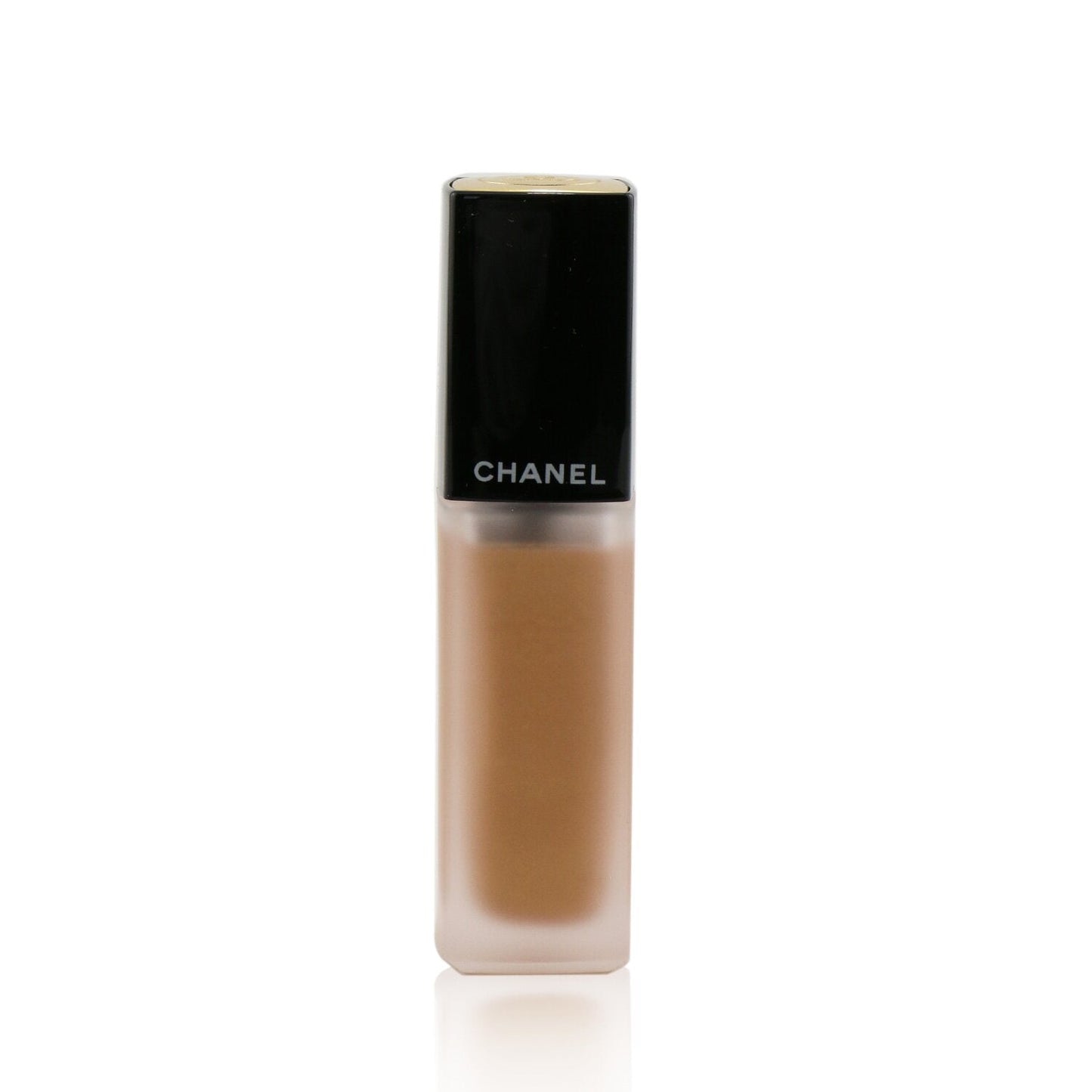 Chanel Rouge Allure Ink Matte Liquid Lip Colour - # 164 Entusiasta  6ml/0.2oz