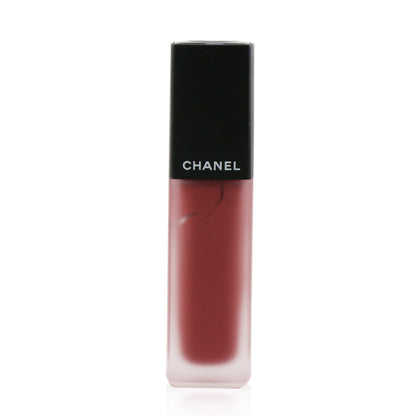 Chanel Rouge Allure Ink Fusion Ultrawear Intense Matte Liquid Lip Colour - # 836 Idyllique  6ml/0.2oz