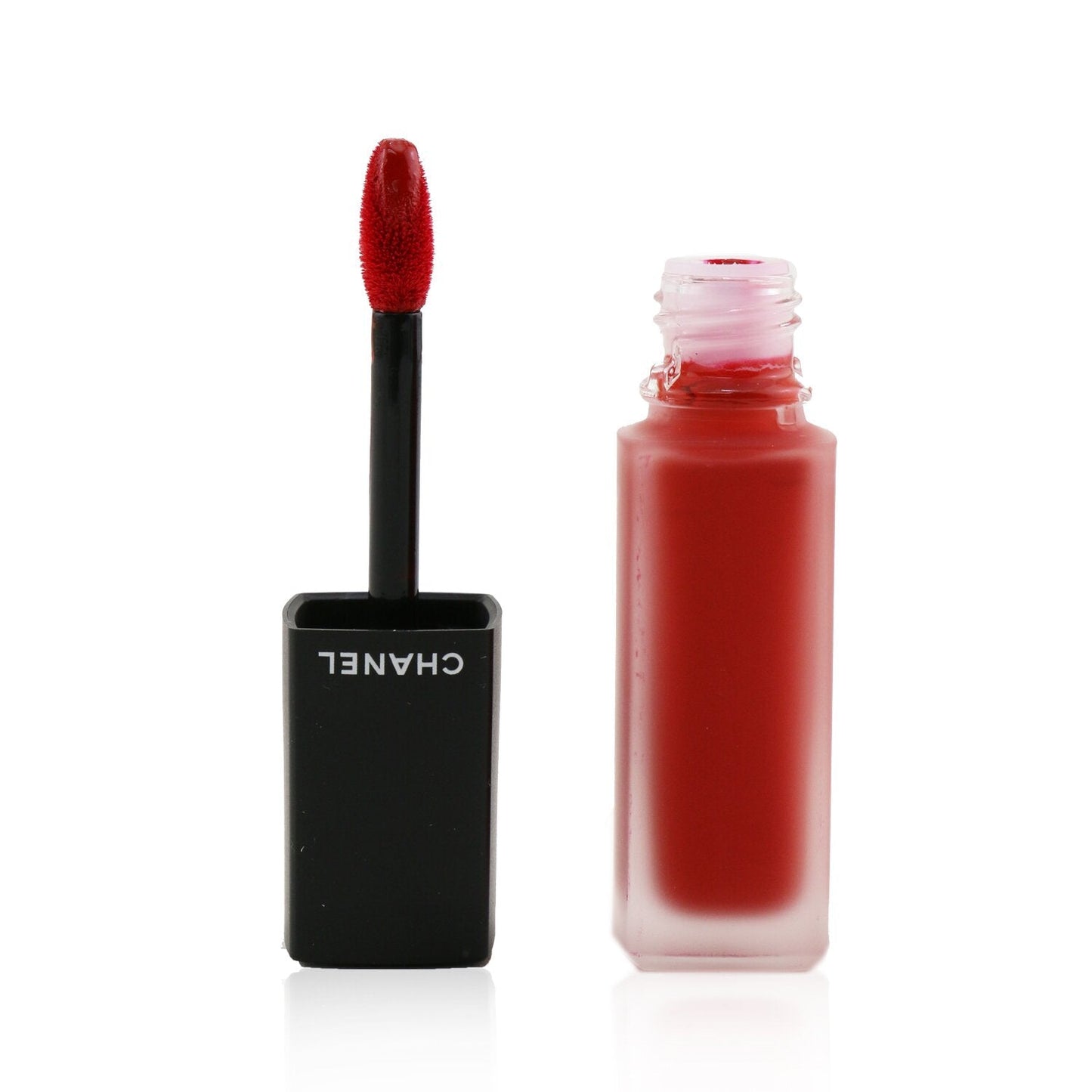 Chanel Rouge Allure Ink Fusion Ultrawear Intense Matte Liquid Lip Colour - # 822 Deep Pink  6ml/0.2oz