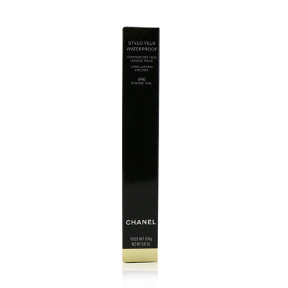 Chanel Stylo Yeux Waterproof - # 10 Ebene  0.3g/0.01oz