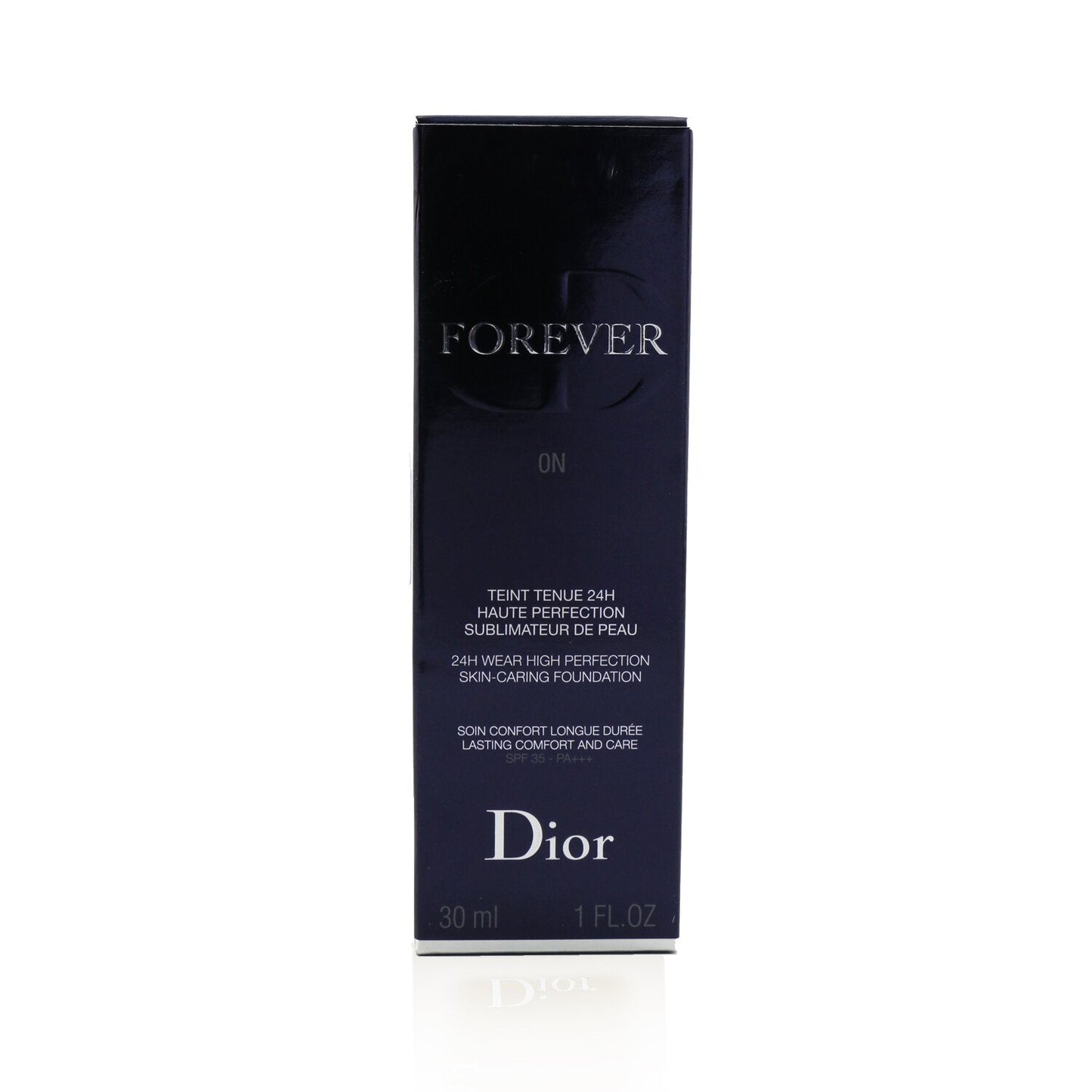 Christian Dior Dior Forever 24H Wear High Perfection Foundation SPF 35 - # 3.5N (Neutral)  30ml/1oz