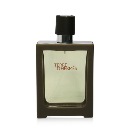 Hermes Terre D'Hermes Eau De Toilette Refillable Spray  30ml/1oz