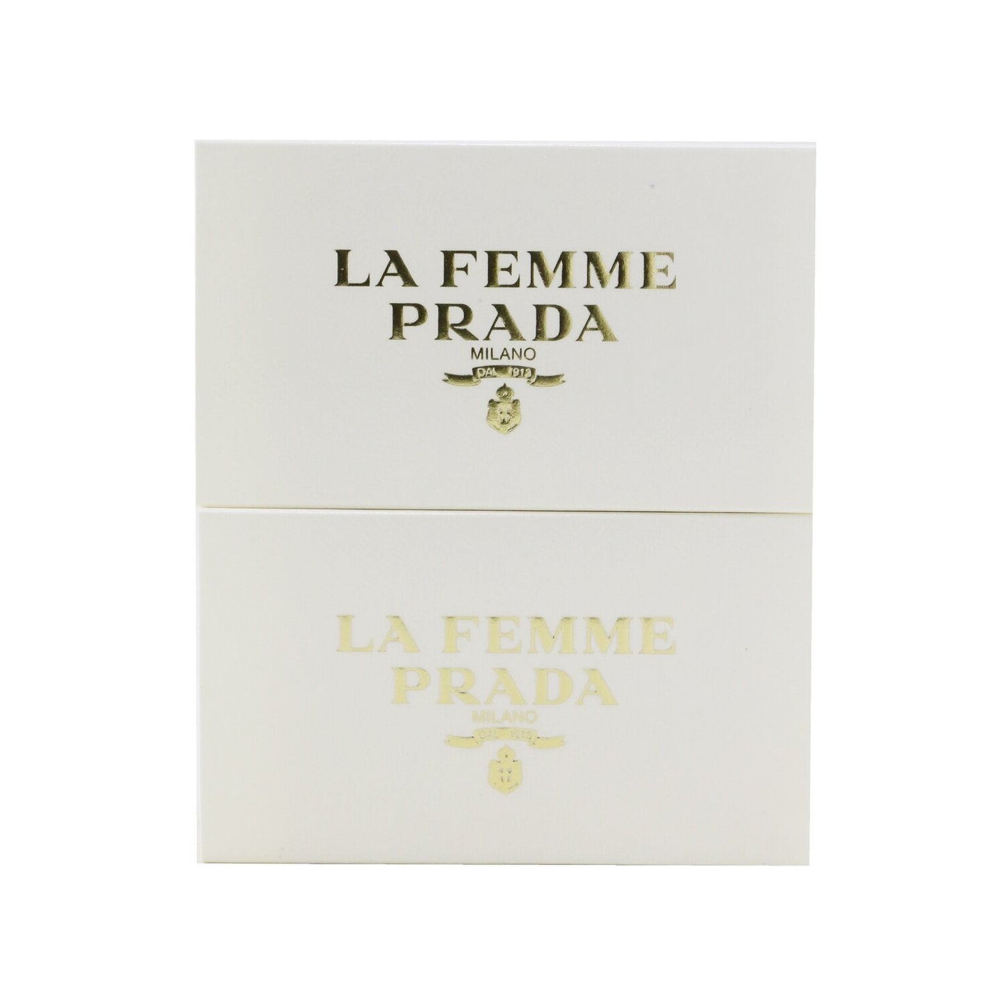 Prada La Femme Perfumed Soap