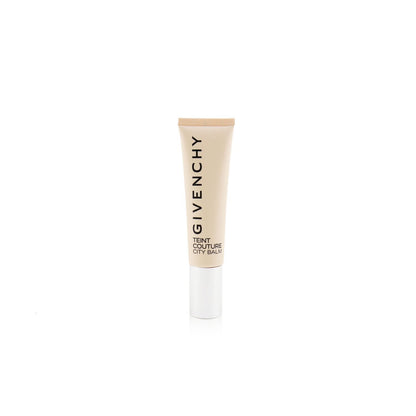Givenchy Teint Couture City Balm Radiant Perfecting Skin Tint SPF 25 (24h Wear Moisturizer) - # N300  30ml/1oz