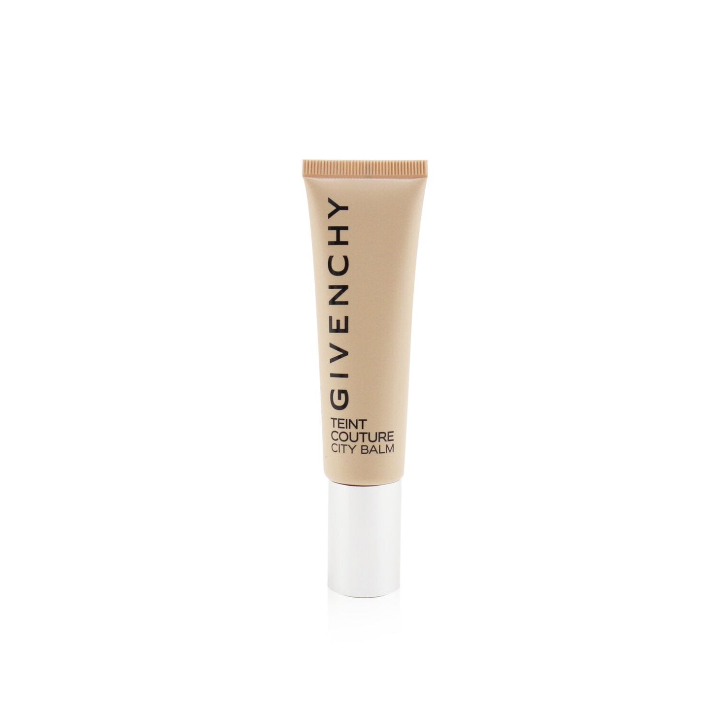 Givenchy Teint Couture City Balm Radiant Perfecting Skin Tint SPF 25 (24h Wear Moisturizer) - # N300  30ml/1oz