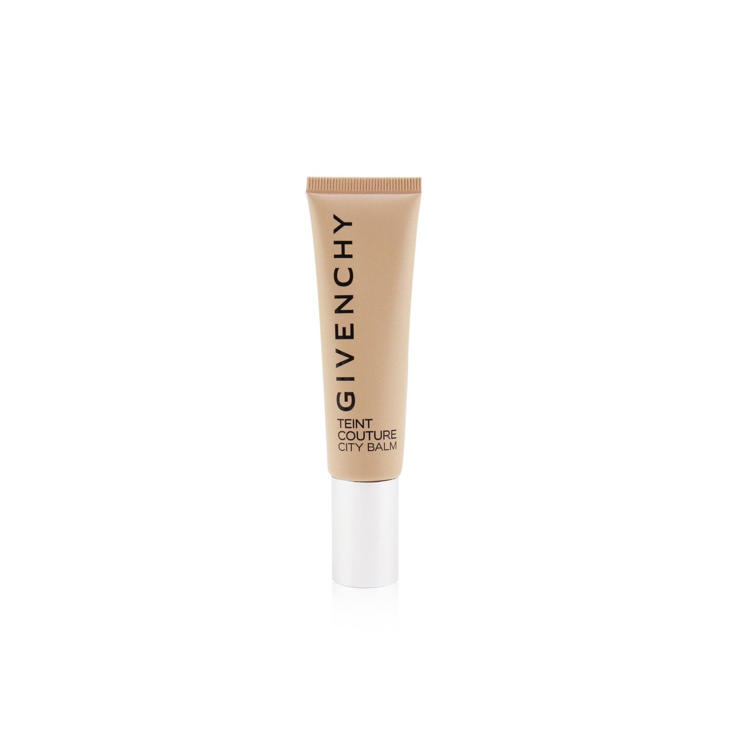 Givenchy Teint Couture City Balm Radiant Perfecting Skin Tint SPF 25 (24h Wear Moisturizer) - # W208  30ml/1oz