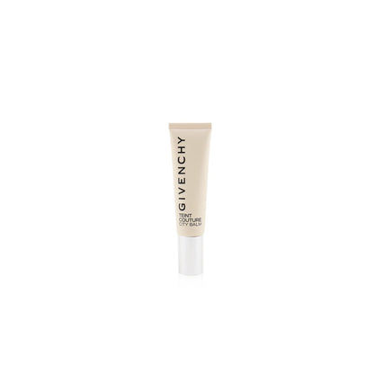 Givenchy Teint Couture City Balm Radiant Perfecting Skin Tint SPF 25 (24h Wear Moisturizer) - # N312  30ml/1oz