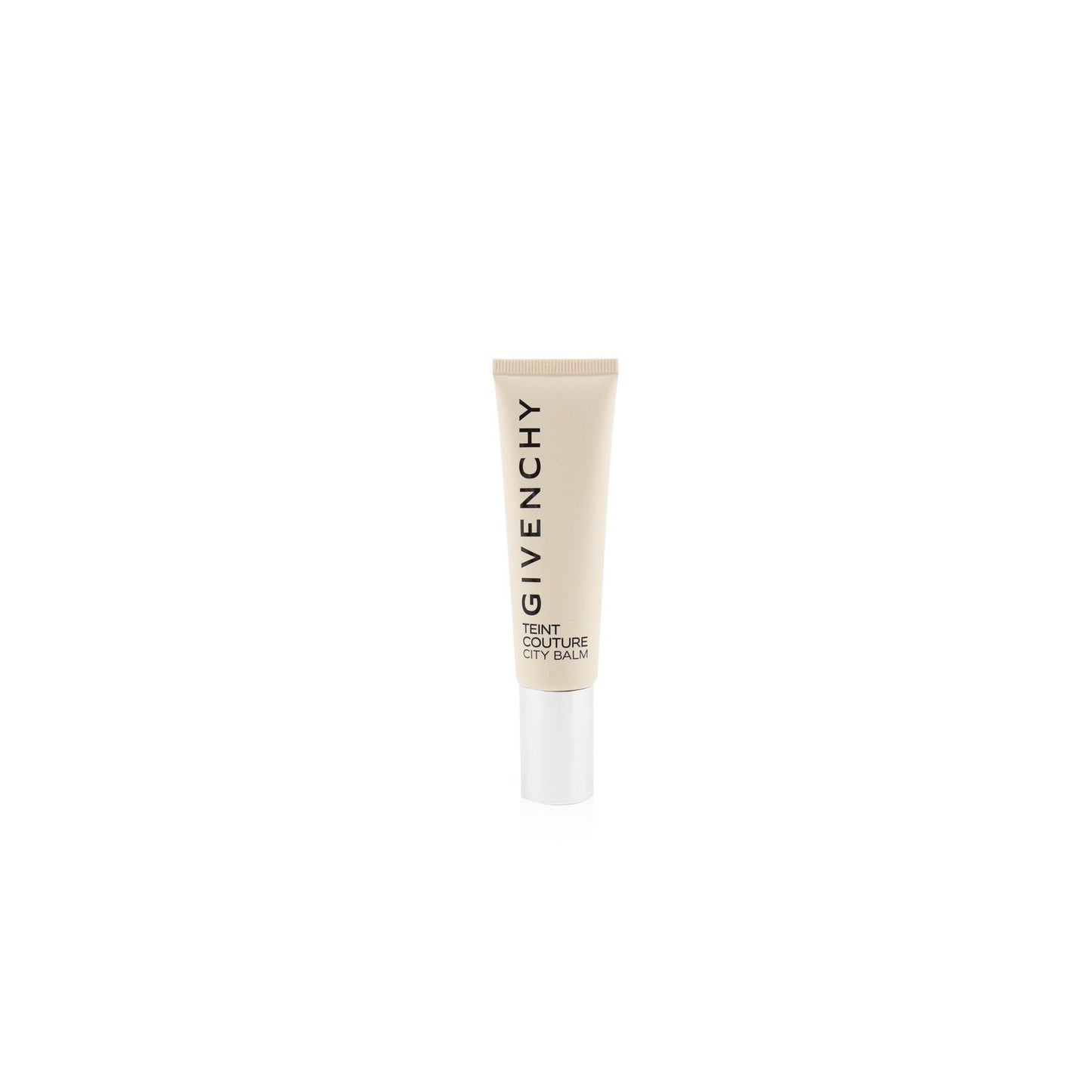 Givenchy Teint Couture City Balm Radiant Perfecting Skin Tint SPF 25 (24h Wear Moisturizer) - # C110  30ml/1oz