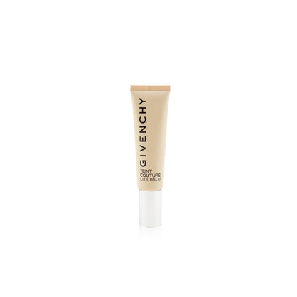 Givenchy Teint Couture City Balm Radiant Perfecting Skin Tint SPF 25 (24h Wear Moisturizer) - # C345  30ml/1oz
