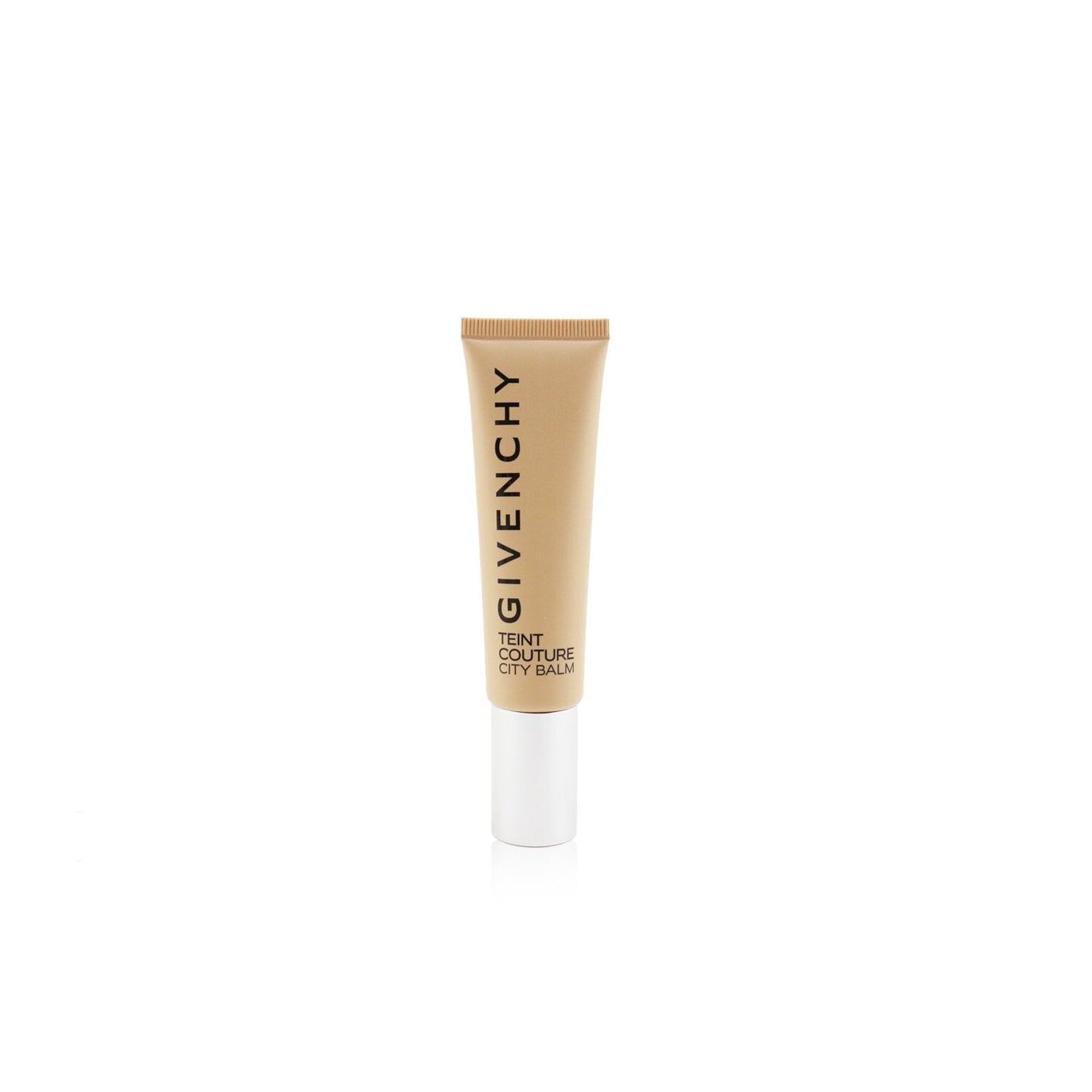 Givenchy Teint Couture City Balm Radiant Perfecting Skin Tint SPF 25 (24h Wear Moisturizer) - # N104  30ml/1oz
