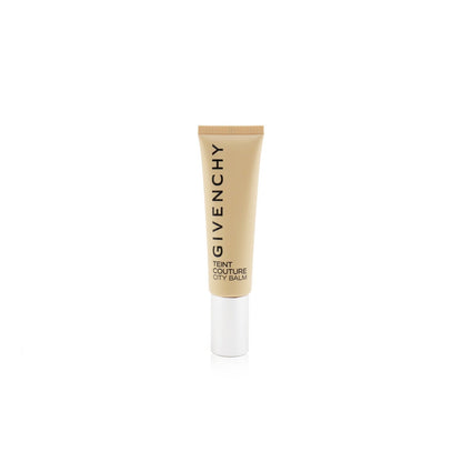 Givenchy Teint Couture City Balm Radiant Perfecting Skin Tint SPF 25 (24h Wear Moisturizer) - # N312  30ml/1oz