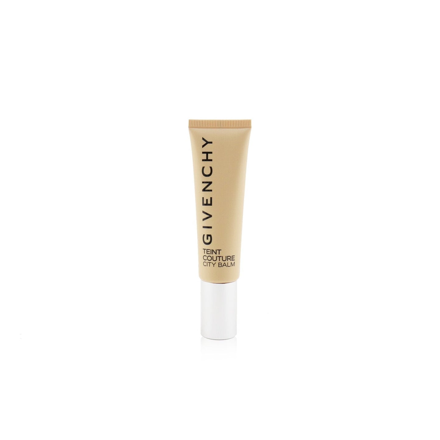 Givenchy Teint Couture City Balm Radiant Perfecting Skin Tint SPF 25 (24h Wear Moisturizer) - # N300  30ml/1oz