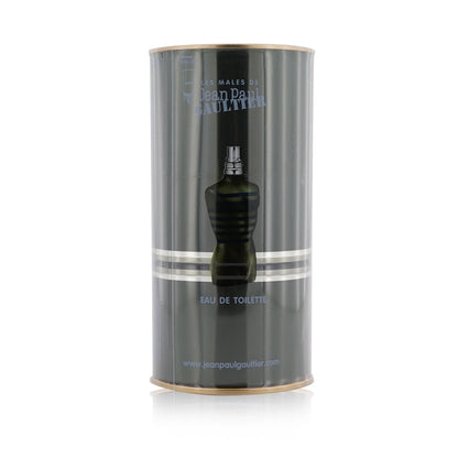 Jean Paul Gaultier Le Male Aviator Eau De Toilette Spray  125ml/4.2oz