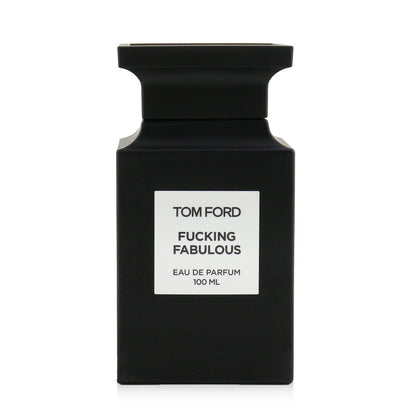 Tom Ford Private Blend Fucking Fabulous Eau De Parfum Spray  50ml/1.7oz