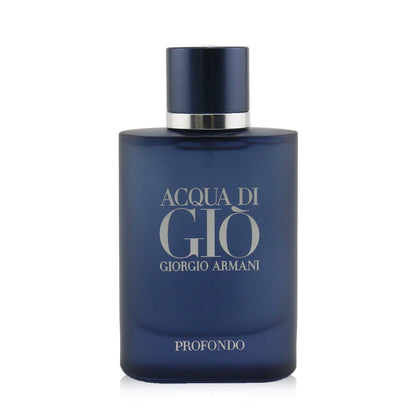 Giorgio Armani Acqua Di Gio Profondo Eau De Parfum Spray  40ml/1.35oz
