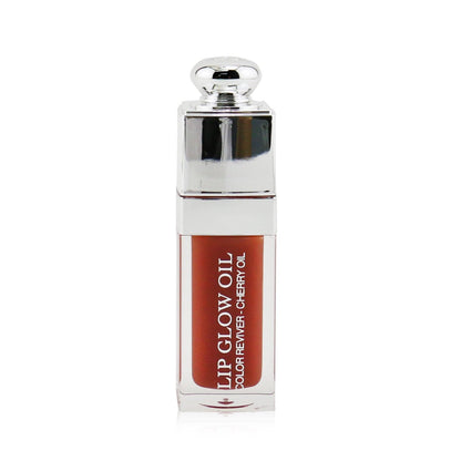 Christian Dior Dior Addict Lip Glow Oil - # 004 Coral  6ml/0.2oz