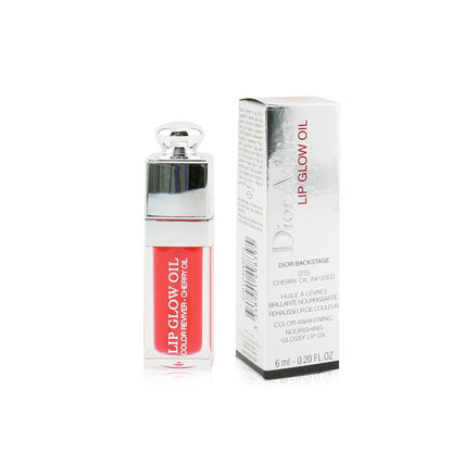 Christian Dior Dior Addict Lip Glow Oil - # 007 Raspberry  6ml/0.2oz