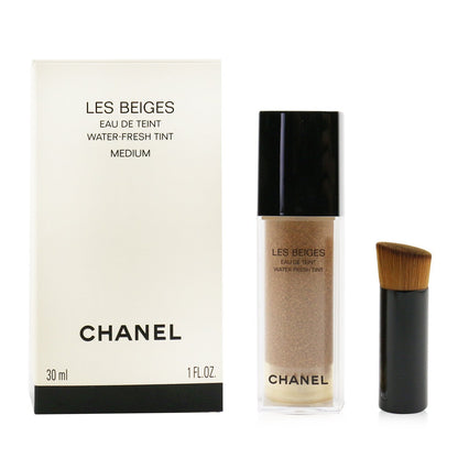 Chanel Les Beiges Eau De Teint Water Fresh Tint - # Light  30ml/1oz
