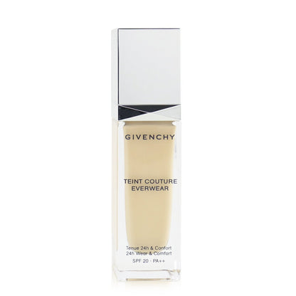 Givenchy Teint Couture Everwear 24H Wear & Comfort Foundation SPF 20 - # N203  30ml/1oz