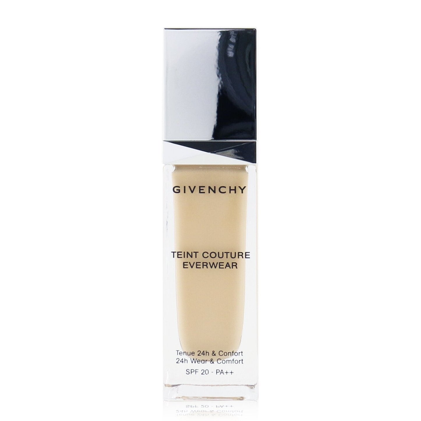 Givenchy Teint Couture Everwear 24H Wear & Comfort Foundation SPF 20 - # Y207  30ml/1oz