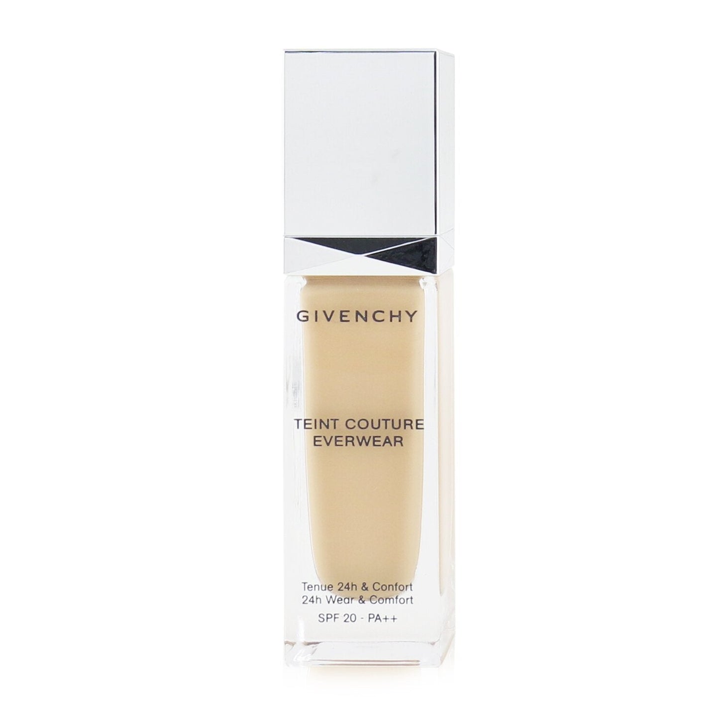 Givenchy Teint Couture Everwear 24H Wear & Comfort Foundation SPF 20 - # P105  30ml/1oz