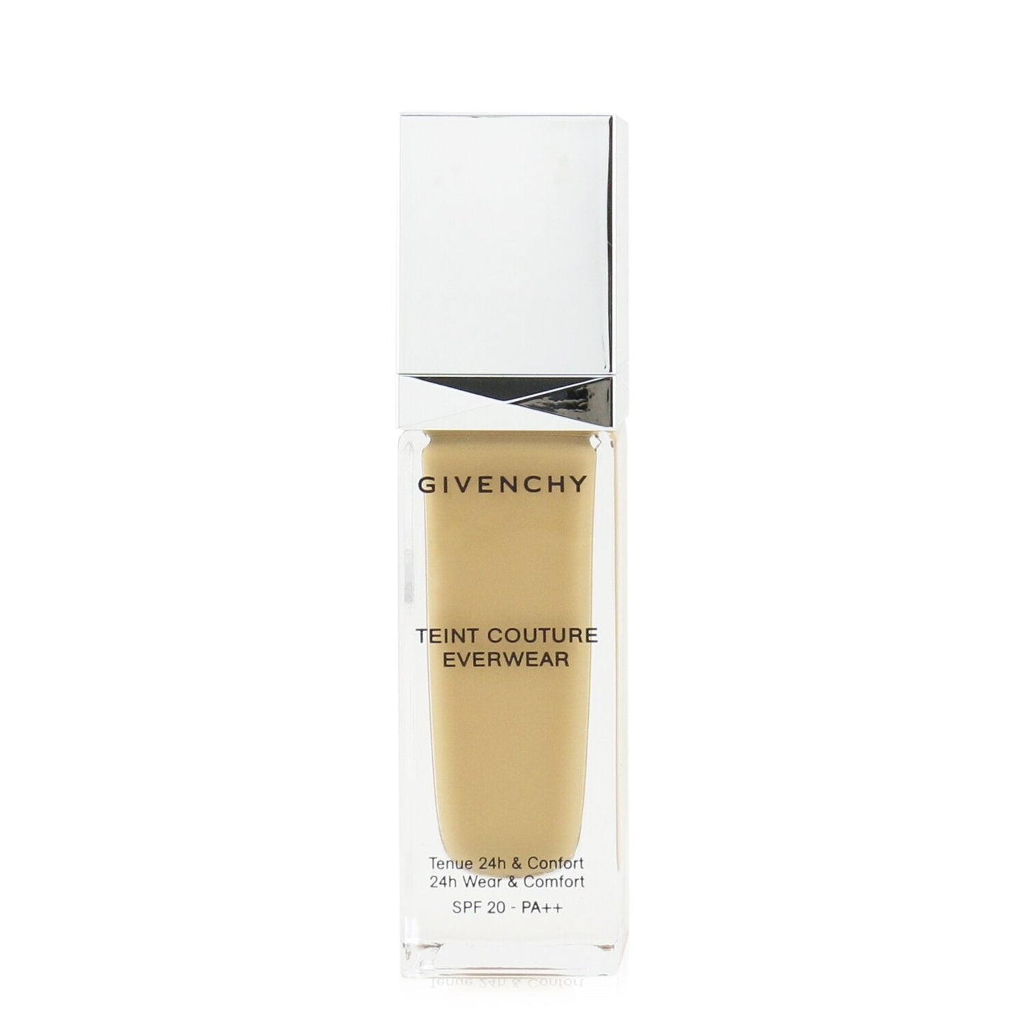 Givenchy Teint Couture Everwear 24H Wear & Comfort Foundation SPF 20 - # Y205  30ml/1oz