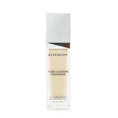 Givenchy Teint Couture Everwear 24H Wear & Comfort Foundation SPF 20 - # P105  30ml/1oz