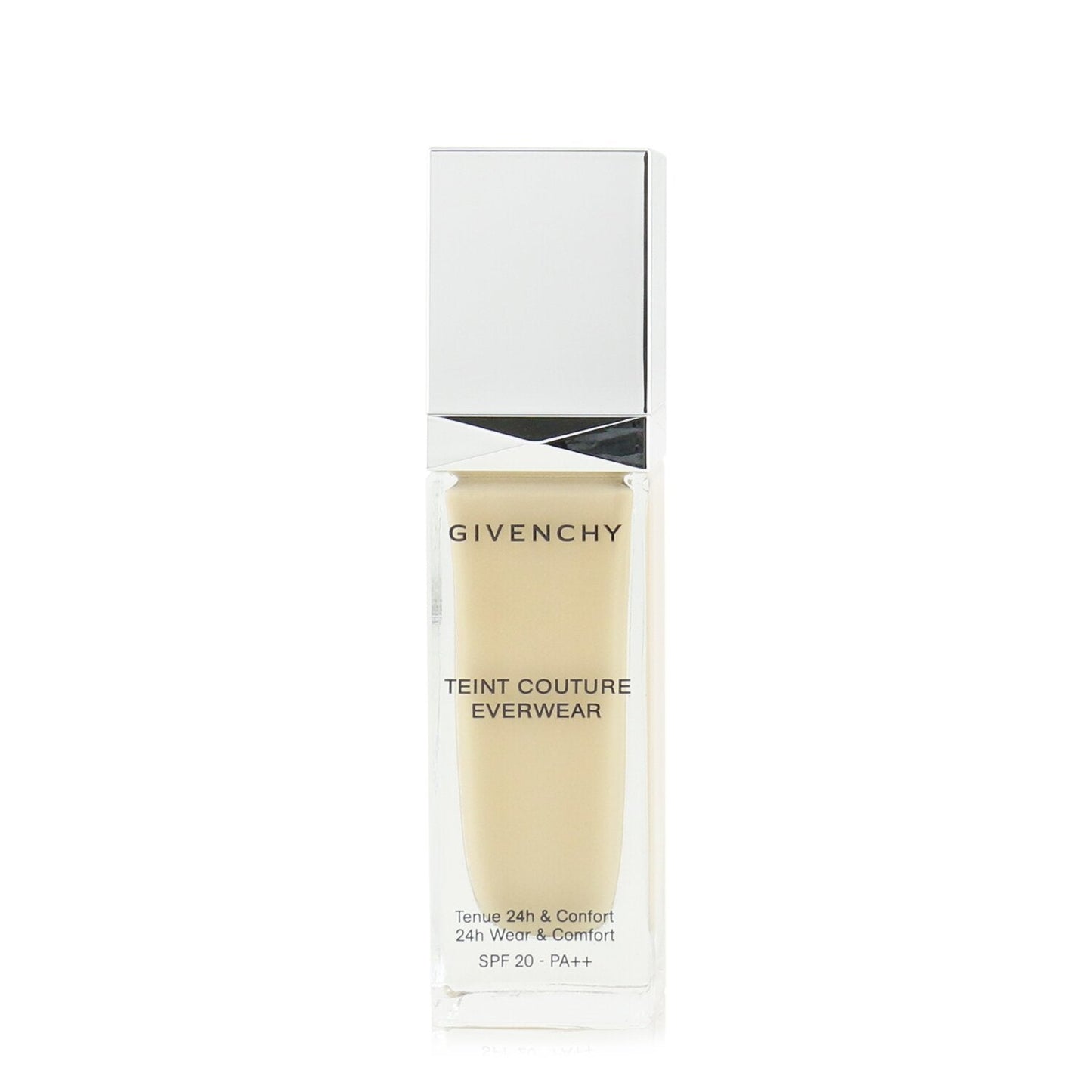 Givenchy Teint Couture Everwear 24H Wear & Comfort Foundation SPF 20 - # Y205  30ml/1oz