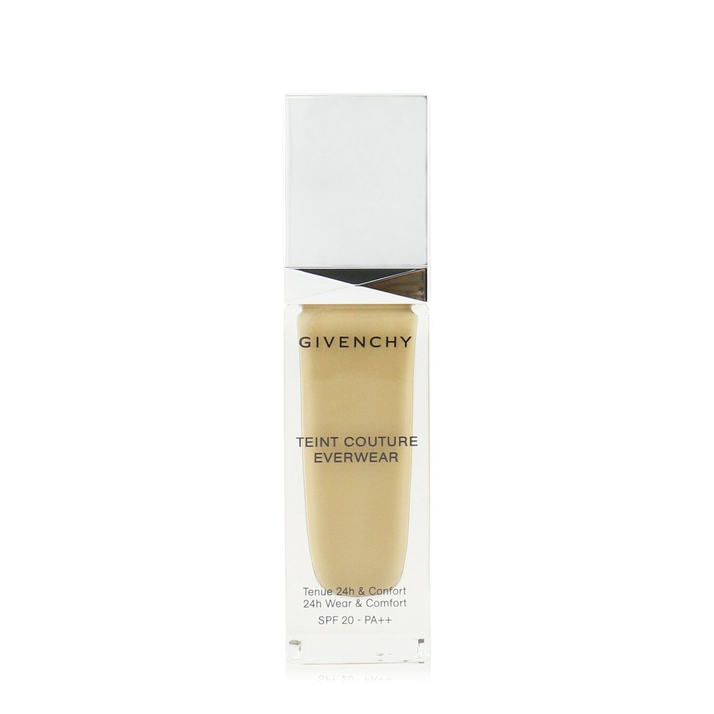 Givenchy Teint Couture Everwear 24H Wear & Comfort Foundation SPF 20 - # Y110  30ml/1oz