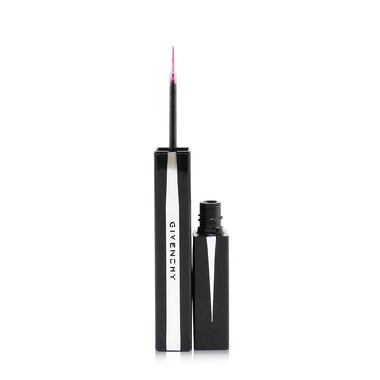 Givenchy Phenomen'Eyes Brush Tip Eyeliner - # 02 Glimmer Gold  3ml/0.1oz