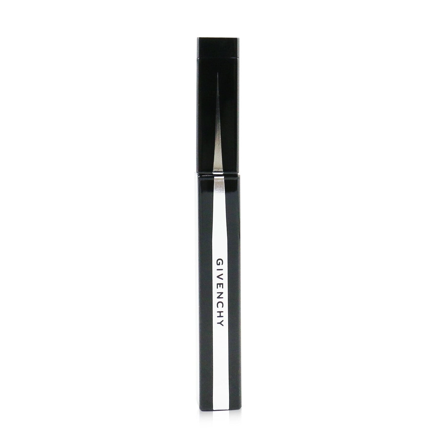 Givenchy Phenomen'Eyes Brush Tip Eyeliner - # 07 Vinyl Black  3ml/0.1oz