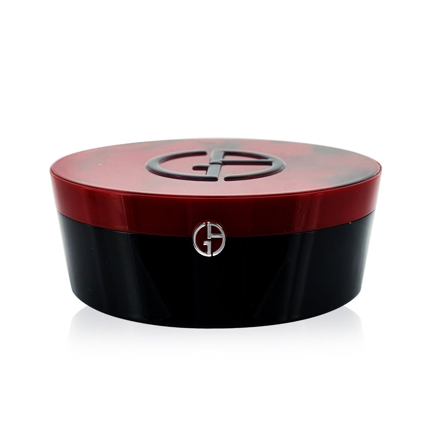 Giorgio Armani My Armani To Go Essence In Foundation Cushion SPF 23 (With Rouge Malachite Case) - # 2  15g/0.53oz
