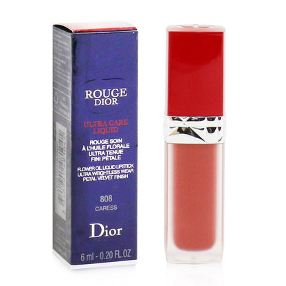 Christian Dior Rouge Dior Ultra Care Liquid - # 736 Nude  6ml/0.2oz