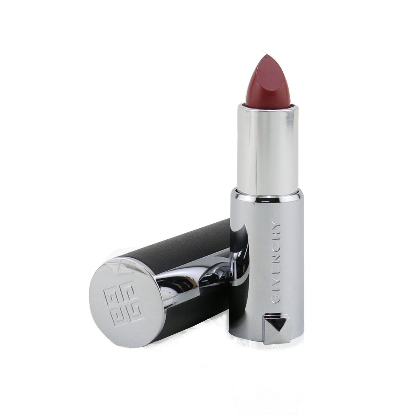Givenchy Le Rouge Luminous Matte High Coverage Lipstick - # 304 Mandarine Bolero  3.4g/0.12oz