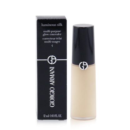 Giorgio Armani Luminous Silk Concealer - #2  12ml/0.4oz