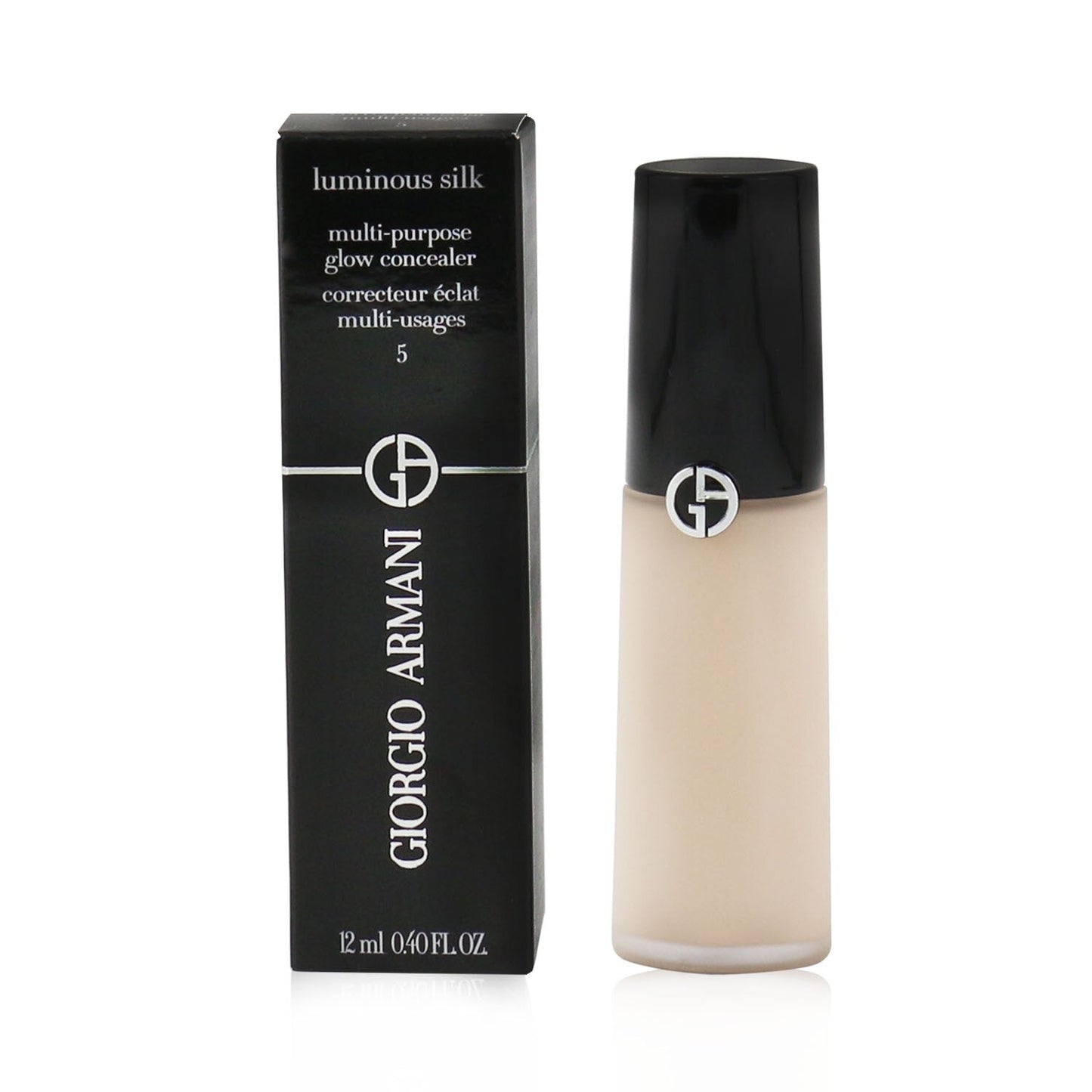 Giorgio Armani Luminous Silk Concealer - #5.5  12ml/0.4oz