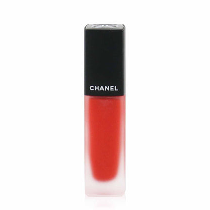 Chanel Rouge Allure Ink Fusion Ultrawear Intense Matte Liquid Lip Colour - # 812 Rose-Rouge  6ml/0.2oz