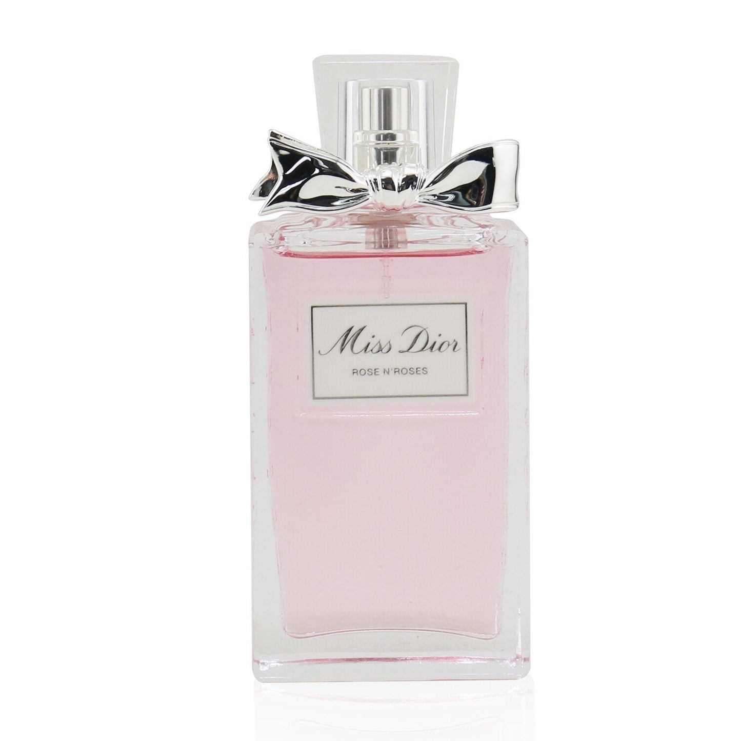 Christian Dior Miss Dior Rose N'Roses Eau De Toilette Spray  100ml/3.4oz