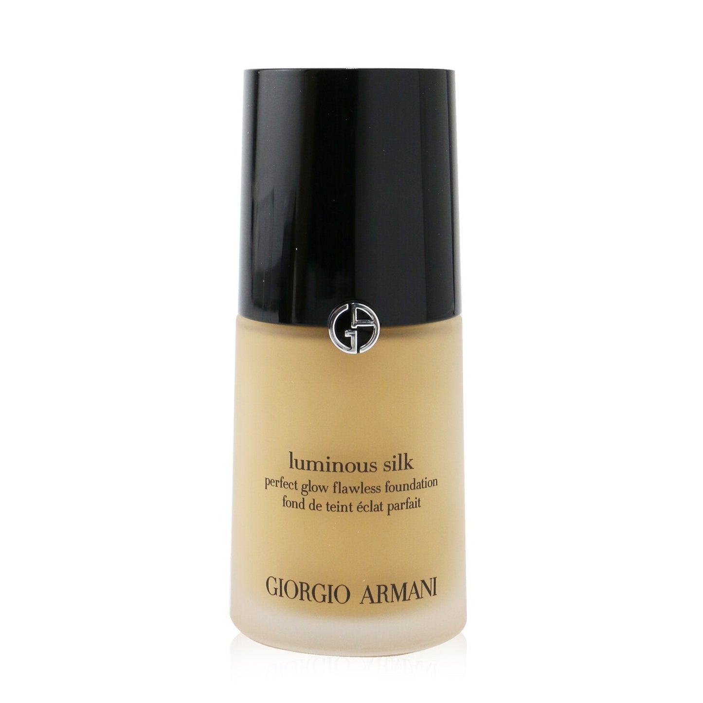 Giorgio Armani Luminous Silk Foundation - # 4.5 (Sand)  30ml/1oz