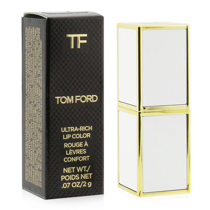 Tom Ford Boys & Girls Lip Color - # 23 Leigh (Sheer)  2g/0.07oz