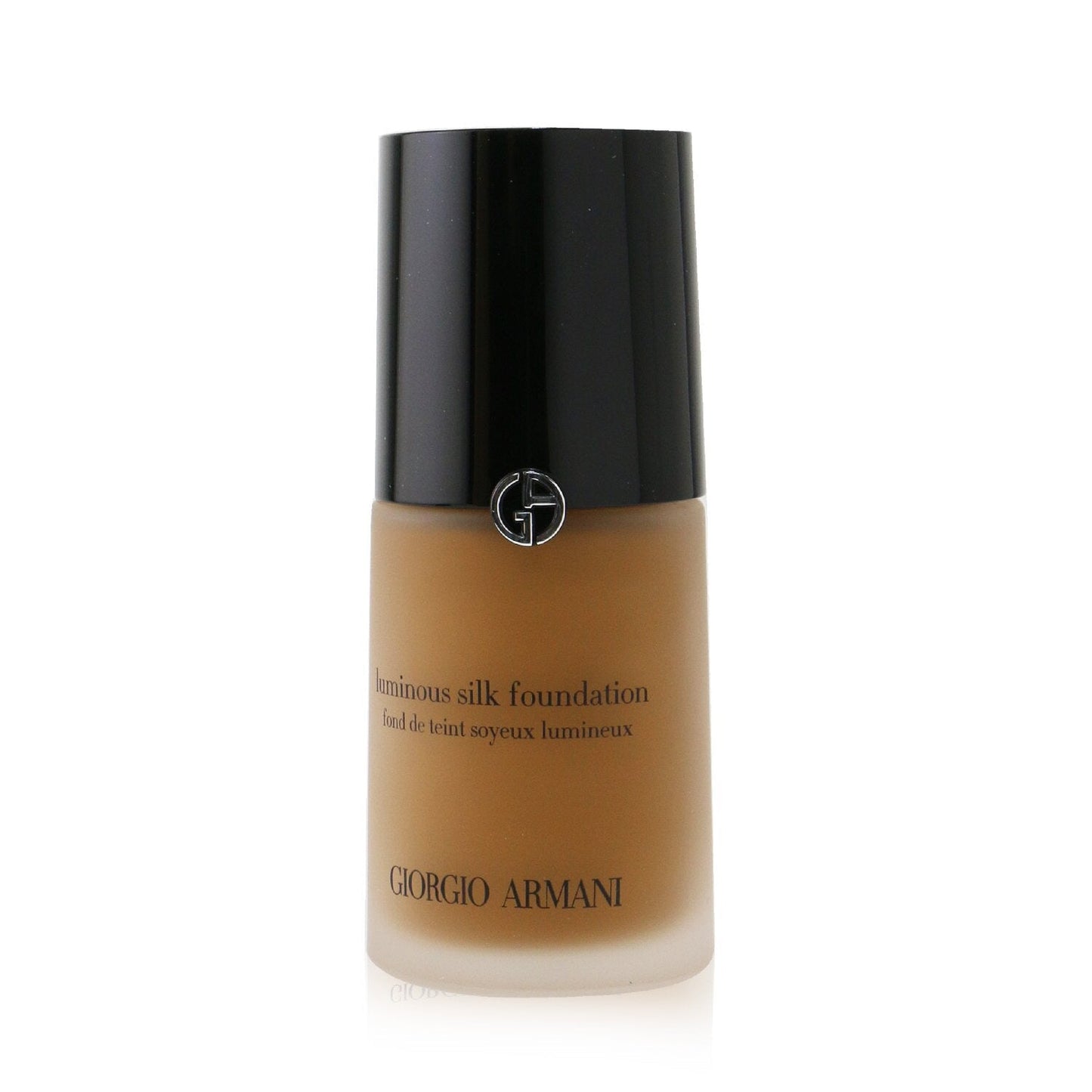 Giorgio Armani Luminous Silk Foundation - # 6.5 Tawny  30ml/1oz