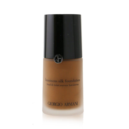 Giorgio Armani Luminous Silk Foundation - # 6.5 Tawny  30ml/1oz
